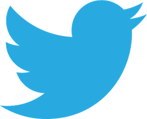 Twitter-logo-spelutvecklare