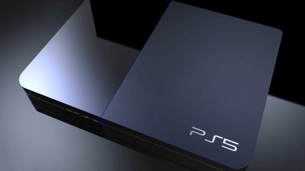 Playstation 5