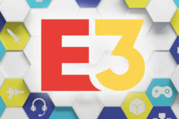 E3-presskonferenser