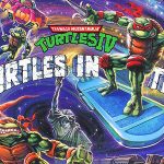 Teenahe Mutant Ninja Turtles IV: Turtles in Time