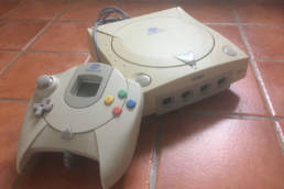Dreamcast